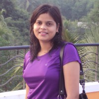 Rachana Arulkar