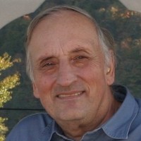 Edward Scharf