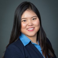 Janice Liu, Cia