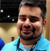 Miguel Hurtado Jr