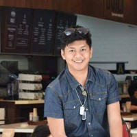 Russell Guevarra