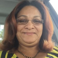 Maria Augustine