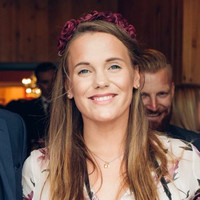 Hanne Ulrikke Ganes Rønningen