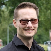 David Levin