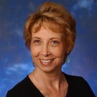 Marjorie Kendall