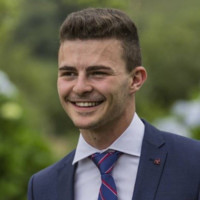 Marcos Riestra Casielles