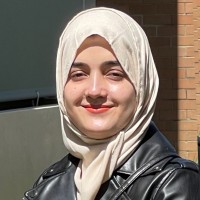 Mariam Farooq
