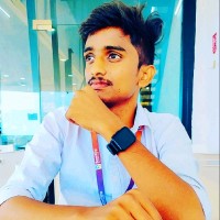 Pawan Kumar Reddy C