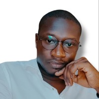 Ousmane CAMARA