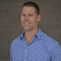 Joe Taylor