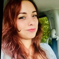 Grisel Fierros-Romero