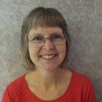 Lynn Terrell