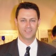 tony yeruham