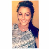 Elizabeth Marie Toledo