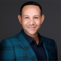 Jordan B. Smith