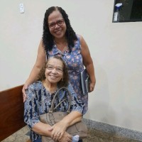 Cleide da Silva Decothé