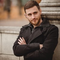 Victor Demchenko