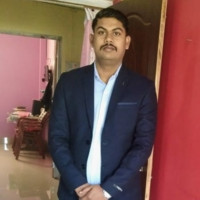Ramdayal Sah