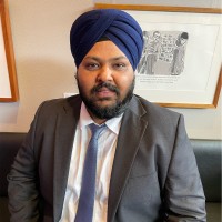 Lakhvinder Singh