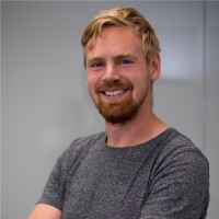 Anders Bardino Vestergaard