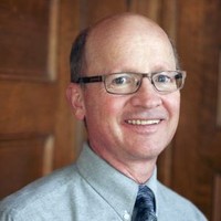 Michael Parris