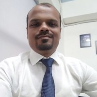 Shailesh Rampariya