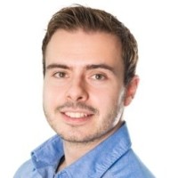 Benjamin Huber