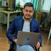 Hemant Kumar Parasar