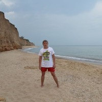 Сергей Лебедев