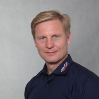 Michael Weber
