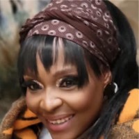 Jackie Moloi
