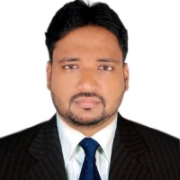 Morshed Alam