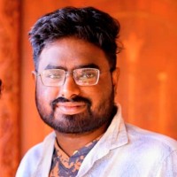 Akash C S