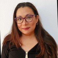 Ana Maria Giraldo