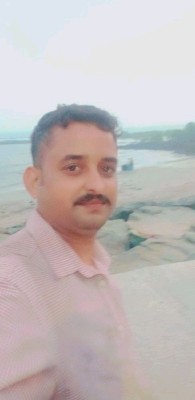 Deepak Kumar Dubey
