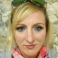 Evanna Roche