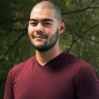 Joshua Gellinger
