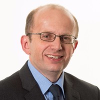 Richard Mainprize