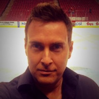 Greg Pamenter