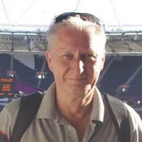 Bob Scott