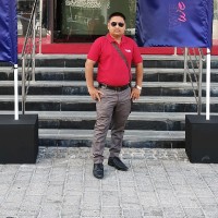 Ritesh Kumar