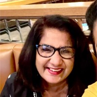 Maureen Singh