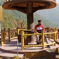 Manas Mishra