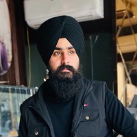 Simranjot Singh