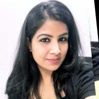 Seema Vashist