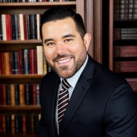 Arturo J. Encinas, MBA