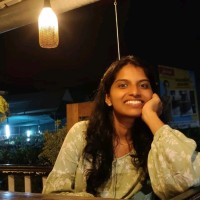 Reshma Rajan