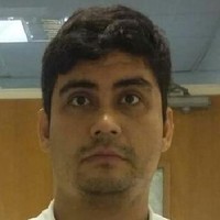 Pablo Francisco Martínez Stenger