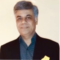 Dushyant Tyagi, B. Com (Hons), FCA, LLB, DISA