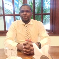 Stanley Ochieng